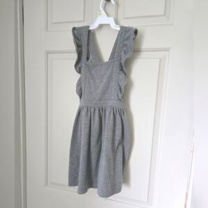 2/$20 Art Class Pinafore Dress Size 5